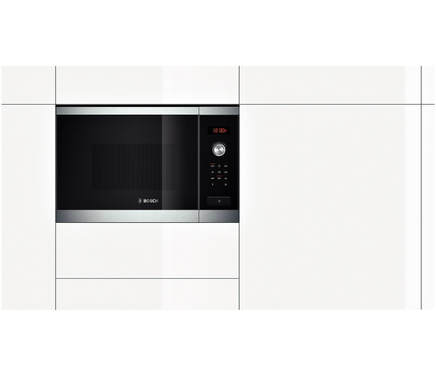 BOSCH HMT84M654 - 208470 - zdjęcie 2